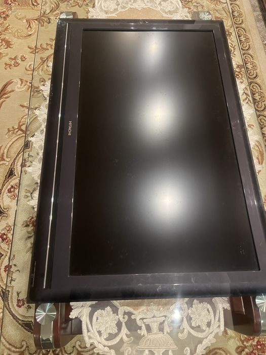 Телевизор Hitachi