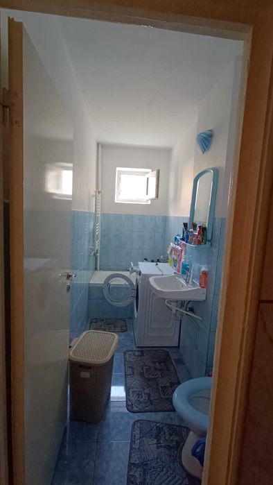 Vând apartament 2 camere