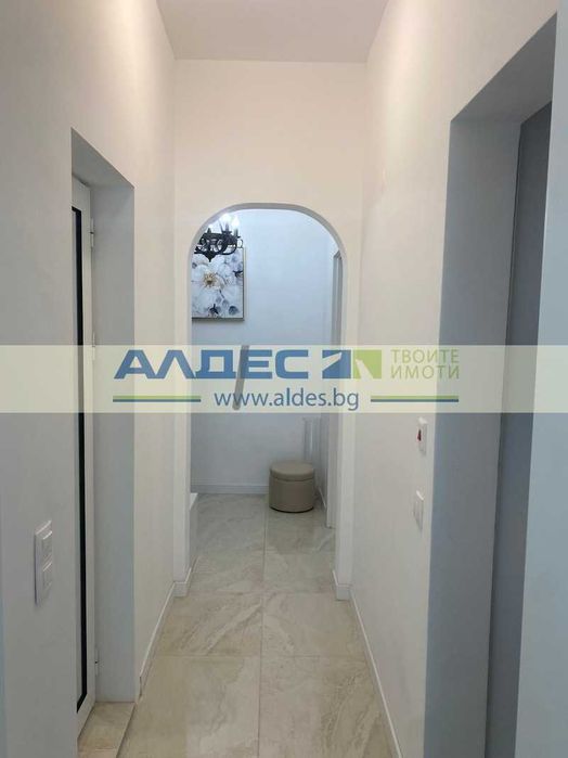 Продава се Двустаен апартамент в София, Докторски паметник - 58 кв.м за 5604 €/кв.м - Снимка #7