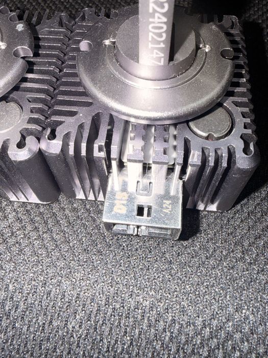 Set becuri Led D1s pentru BMW F10/ E90 /e60 etc