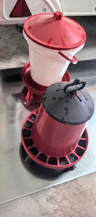 Полози за кокошки
