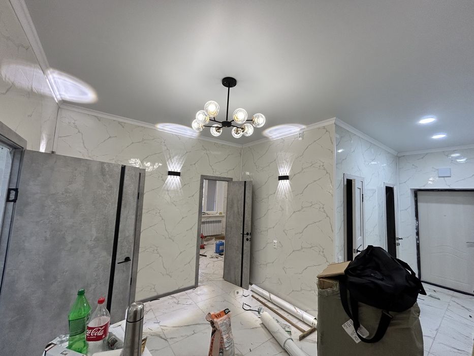 Услуги электрика 220/380 В