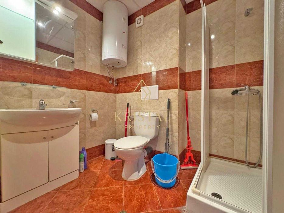 Продава се Двустаен апартамент в Свети Влас - 70 кв.м за 689 €/кв.м - Снимка #8