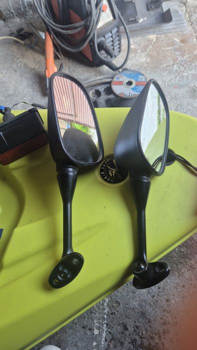 Огледала за Honda CBR RR