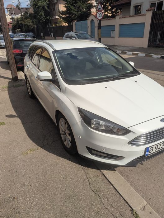 FORD Focus 2015 — imagine 4