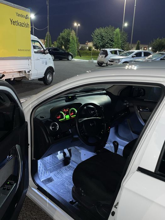 Chevrolet Nexia 3