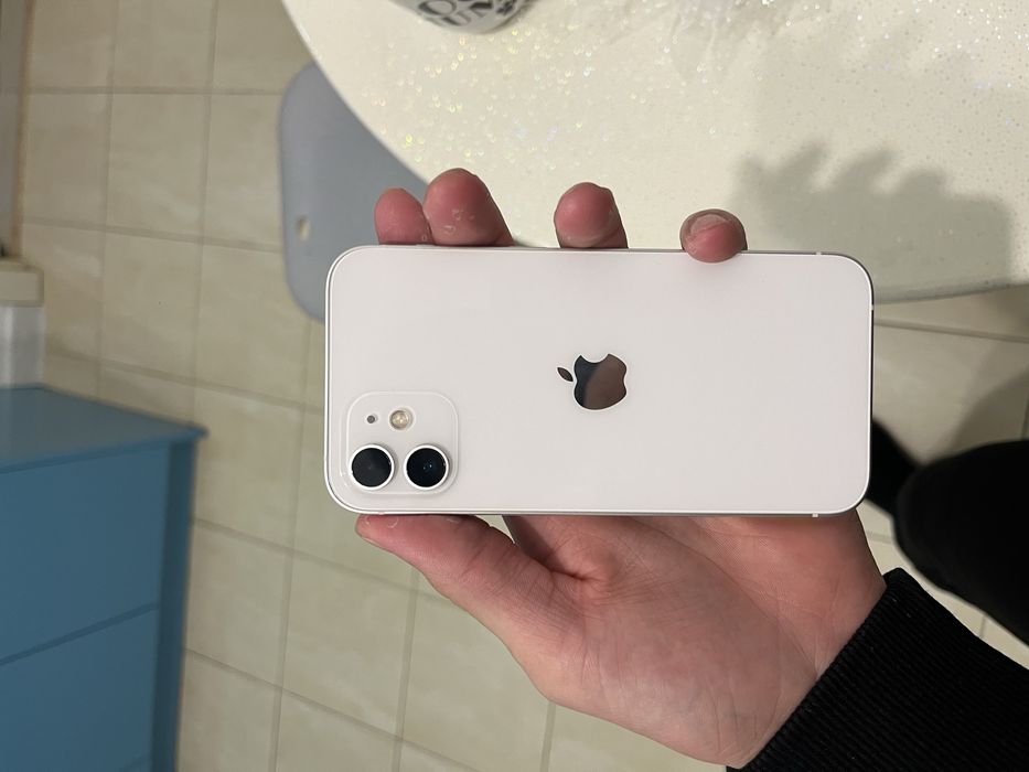 Iphone 12 64гб е/к 77%