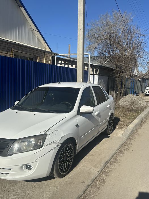 Продам Гранту 2190
