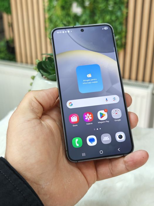 Samsung Galaxy S24 256 GB