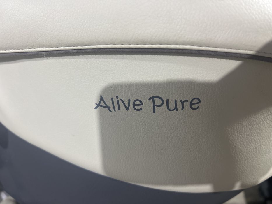 Детска количка Knorr Babi