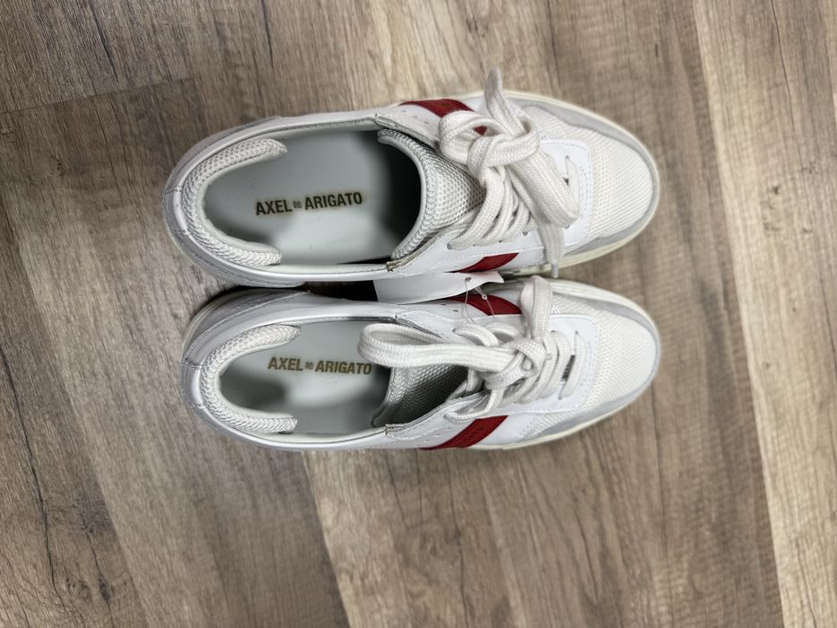 Дамски кецове Axel Arigato 36 номер