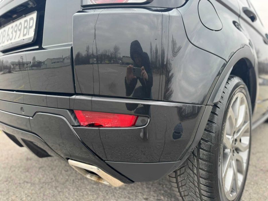Range Rover Evoque R-Dynamic  2.2 Diesel  190 к.с. лукс пакет