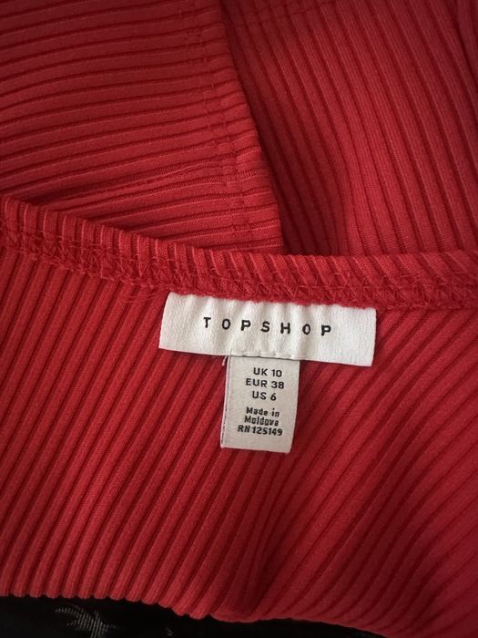 Дамски комплект (S)