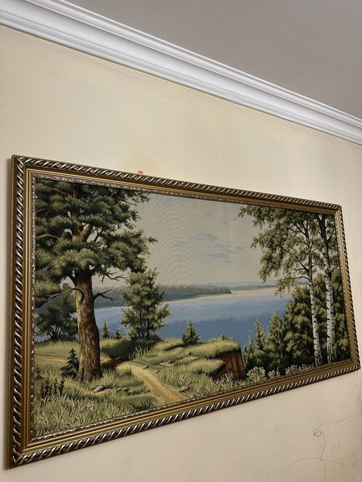 Продается картины  состояние хорошее...
