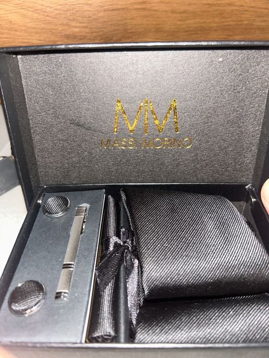 Вратовръзка комплект