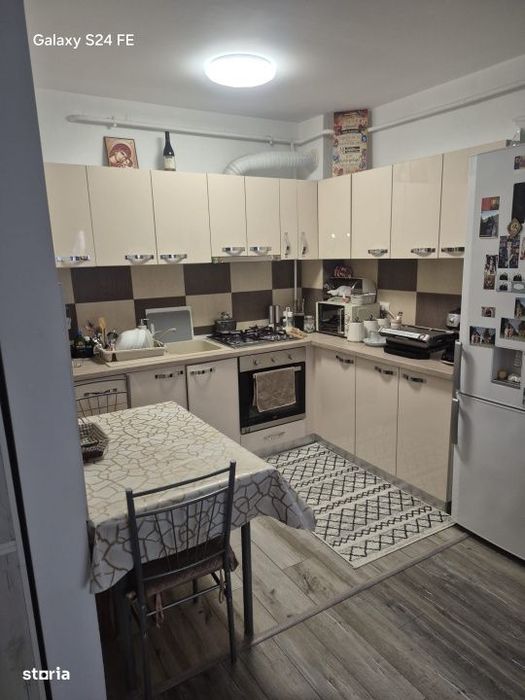 Apartament 2 camere, 45,90 mp, zona Capsunarie — fotografia 3