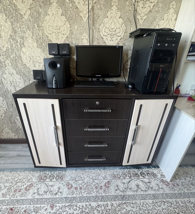 Продам кровать за 10.000 тг