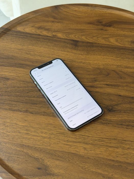 Iphone 12 pro max 256
