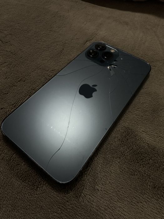 Iphone 12 PRO MAX. 128 gb