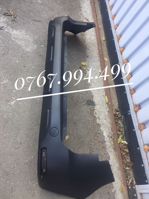 Bara spate NOUA Dacia Dokker doker model 2012*2013*2014*2015*2016*2017