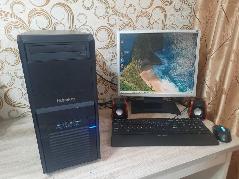 Продам компьютер