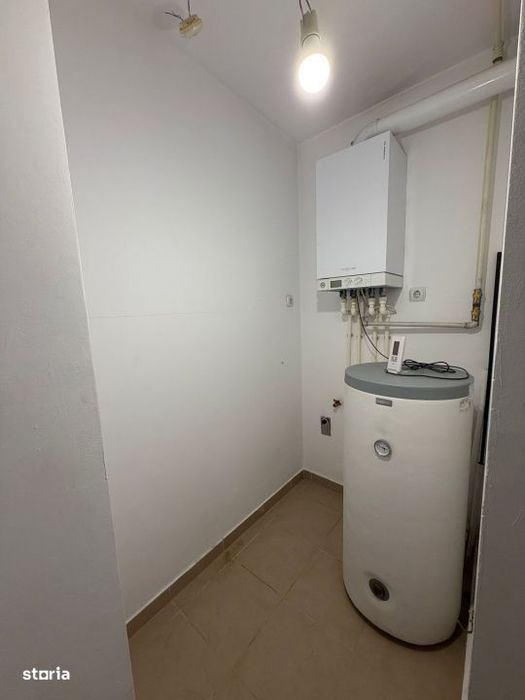 Apartament 3 camere /Otopeni /Complex Felicity/ parcare/centrala/