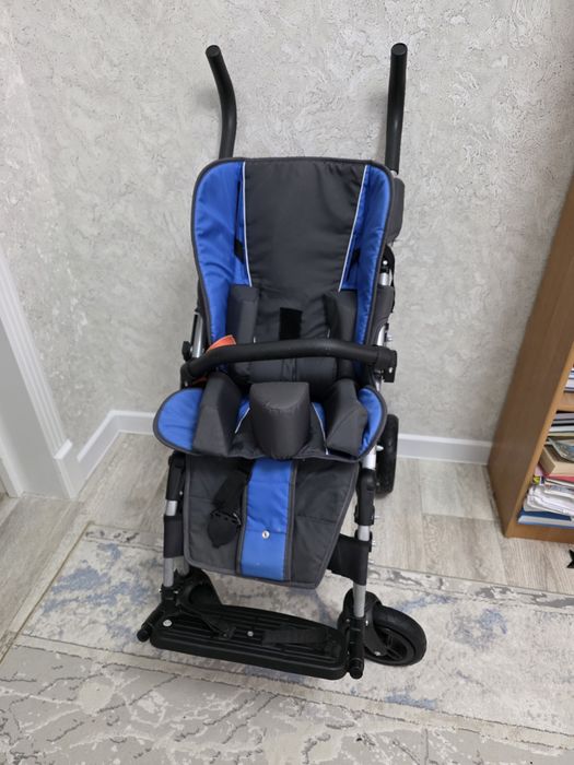 Коляска дцп Umbrella 1