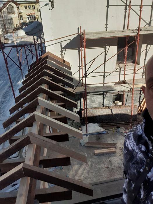 Ремонт на покриви