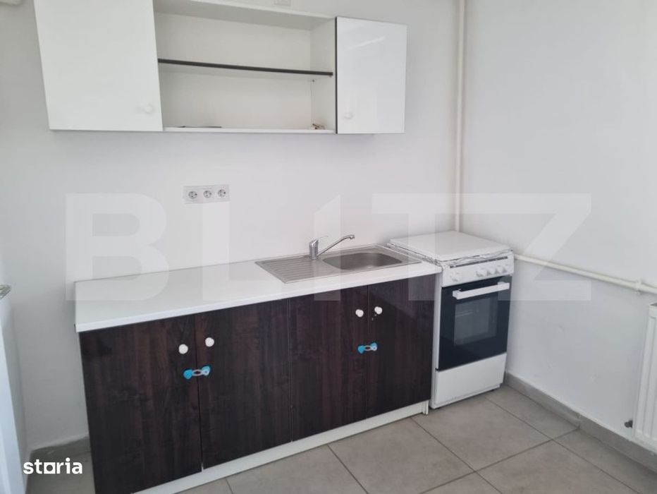 Apartament 3 camere, 72mp, zona garii