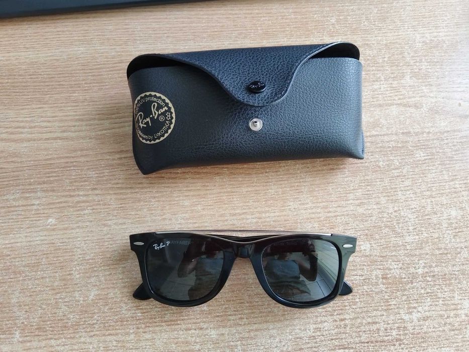 Ochelari Ray Ban