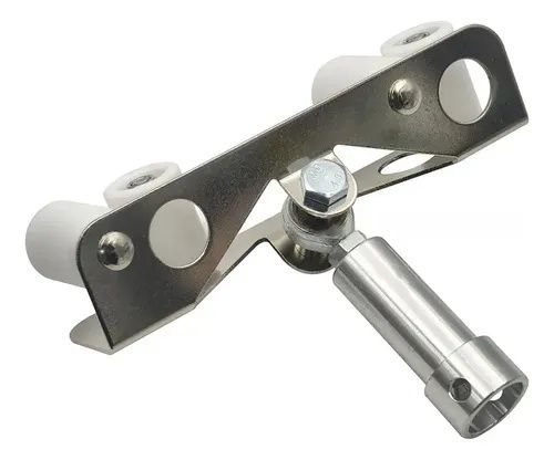 Вътрешен ъглов ролер Doctor Drywall