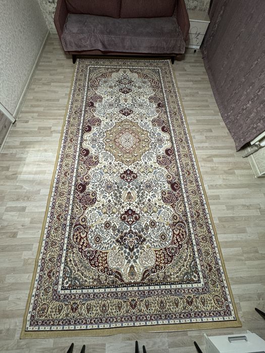 Палас 2 на 4 метра турция
