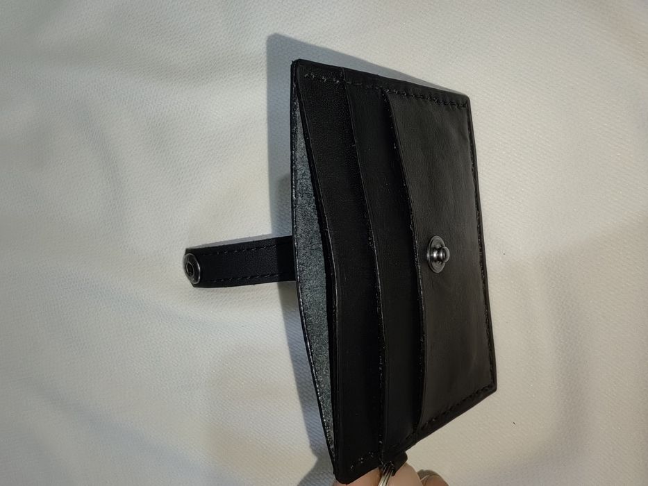 Kardxolder | Bank karta uchun g‘ilof | Kartalar hamyoni. Erkaklar.