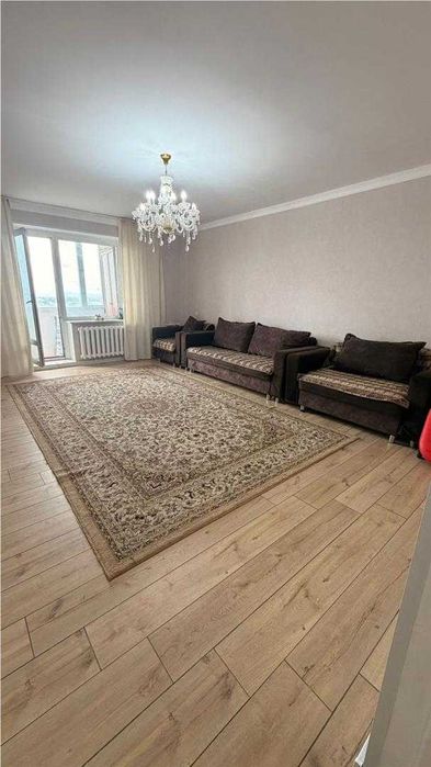 Продам 2 комн ЖК Астана улучшенная