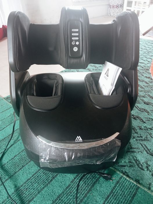 Массажер для ног