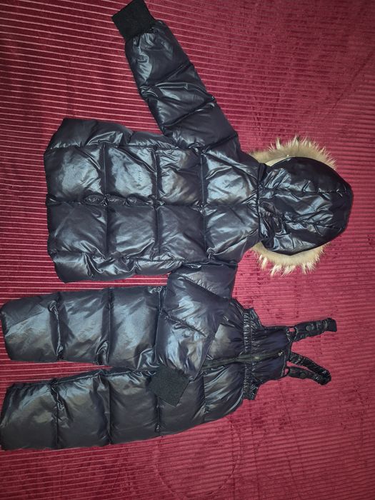 Детский мир, одежда