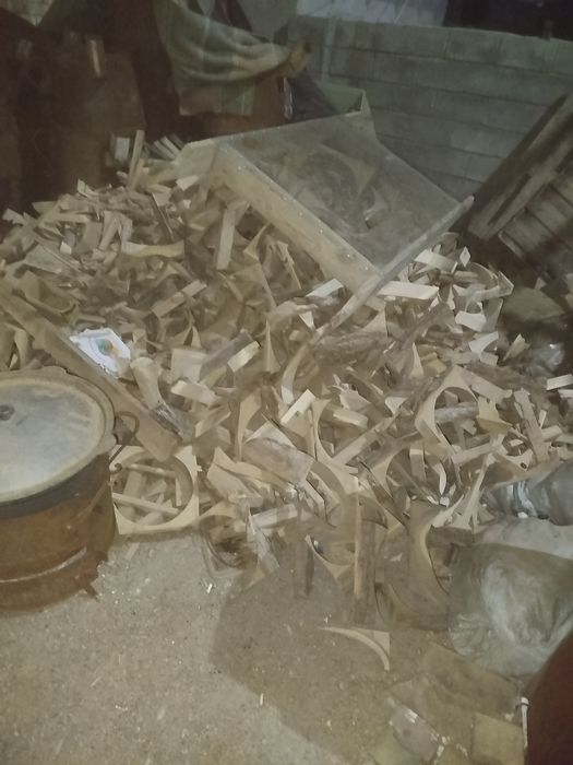 Утын бар  сатылатын