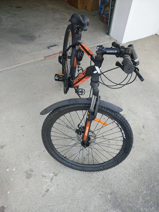 Bicicleta X-FACT 27,5 Nou Preț 2000 lei