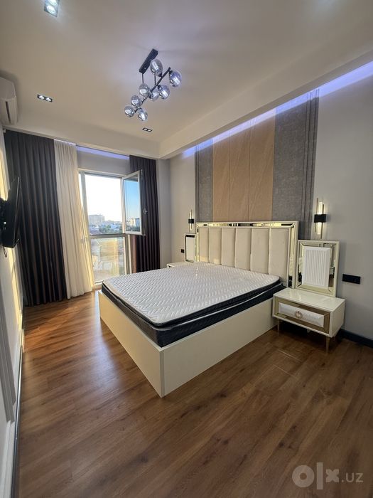 Mirobad avenue Премиум апартаменты