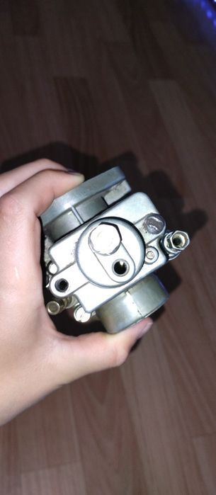 Карбюратор К 65 И