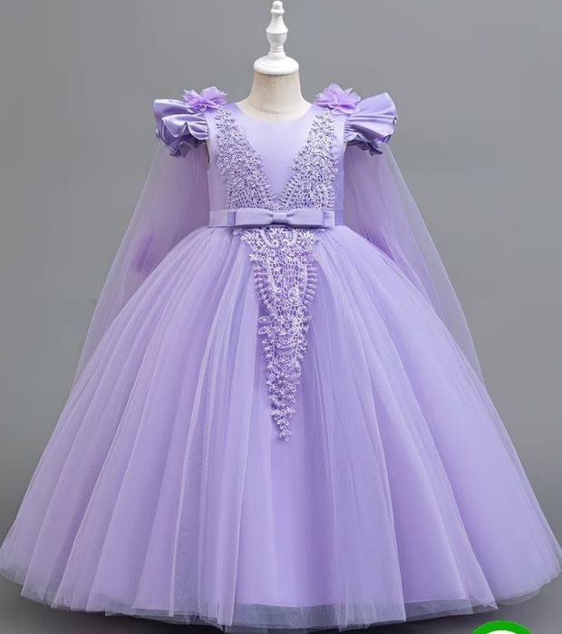 Продам праздничное платье