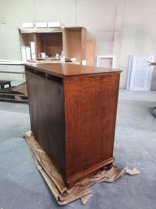 Мебель для телевизора