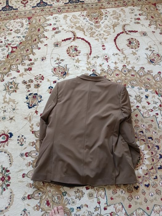 пиджак мужской классика