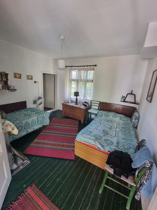 Продава се Къща в с. Черешово, Област Русе - 60 кв.м за 468 €/кв.м - Снимка #6