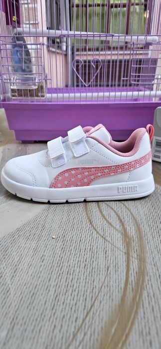 Adidasi Puma nr 27