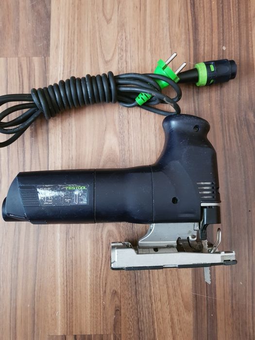 Pendular Festool PS 300 EQ