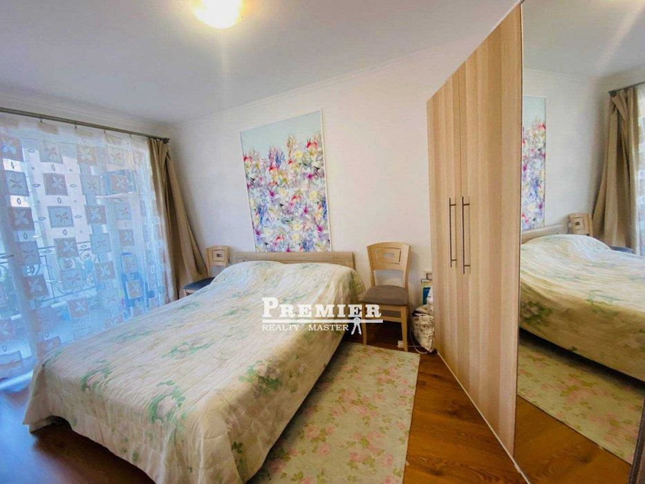 Продава се Двустаен апартамент в к.к. Слънчев бряг - 54 кв.м за 1408 €/кв.м - Снимка #4