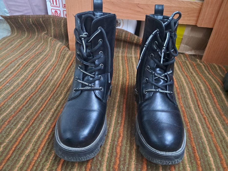 Продам сапоги зима и осень