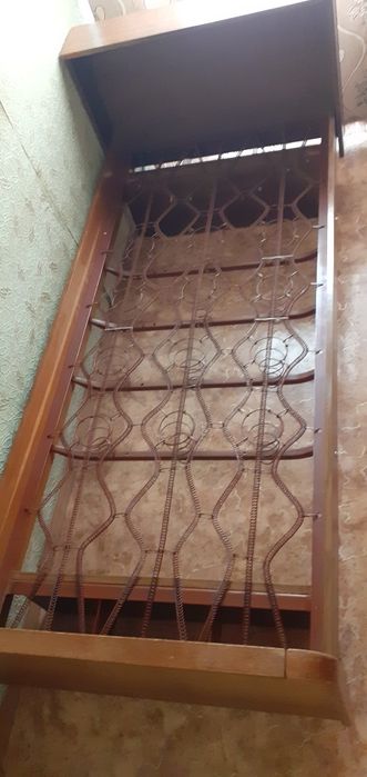 Кровать односпалка