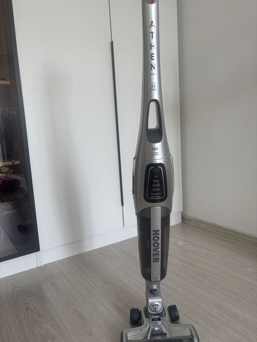 Безпроводной Ручной пылесос